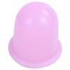 New Silicone Massage Vacuum Body and Facial Cup Anti Cellulite Cupping view 1