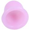 New Silicone Massage Vacuum Body and Facial Cup Anti Cellulite Cupping view 3