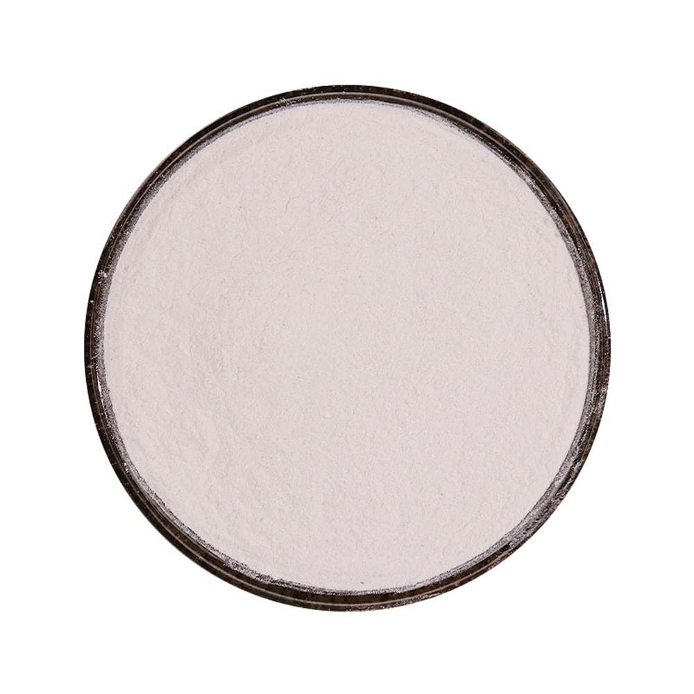 cn herb 250g White Peony Powder Freshly Ground and Dry Smooth and Not Agglomerate