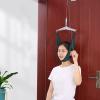 Neck Stretcher Cervical Neck Traction Device Over The Door for Home Use, Portable Neck Stretcher Hammock for Neck Pain Relief, Physical Therapy Neck Sling for Neck Decompressor Therapy for Arthritis view 2