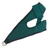 Neck Stretcher Cervical Neck Traction Device Over The Door for Home Use, Portable Neck Stretcher Hammock for Neck Pain Relief, Physical Therapy Neck Sling for Neck Decompressor Therapy for Arthritis view 3