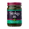 Stokes  Mint Sauce 195g - Pack of 6 view 2