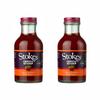 Stokes  Chipotle Ketchup 300g - Pack of 2 view 1