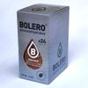 Bolero Drink 24 Sachets 3g Sticks Fruit Prepared Powder Soluble For Fresh Drink in Water Product, 72g Stevia Sweetened (Almond) view 4