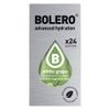 Bolero Drink 24 Sachets 3g Sticks Fruit Prepared Powder Soluble For Fresh Drink in Water Product, 72g Stevia Sweetened (White Grape) view 4