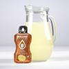 Bolero Drink 24 Sachets 3g Sticks Fruit Prepared Powder Soluble For Fresh Drink in Water Product, 72g Stevia Sweetened (Yellow Grapefruit) view 2