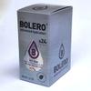 Bolero Drink 24 Sachets 3g Sticks Fruit Prepared Powder Soluble For Fresh Drink in Water Product, 72g Stevia Sweetened (Ice Tea Passion Fruit) view 1