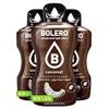 Bolero Drink 24 Sachets 3g Sticks Fruit Prepared Powder Soluble For Fresh Drink in Water Product, 72g Stevia Sweetened (Coconut) view 2