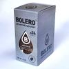 Bolero Drink 24 Sachets 3g Sticks Fruit Prepared Powder Soluble For Fresh Drink in Water Product, 72g Stevia Sweetened (Coconut) view 4