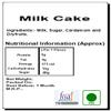 Jaiccha Ghasitaram Christmas Gifts Ghasitaram Hamper Box Small with Milk Cake view 3