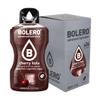 Bolero Drink 24 Sachets 3g Sticks Fruit Prepared Powder Soluble For Fresh Drink in Water Product, 72g Stevia Sweetened (Cherry Kola) view 1