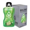 Bolero Drink 24 Sachets 3g Sticks Fruit Prepared Powder Soluble For Fresh Drink in Water Product, 72g Stevia Sweetened (Elderflower) view 1