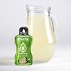 Bolero Drink 24 Sachets 3g Sticks Fruit Prepared Powder Soluble For Fresh Drink in Water Product, 72g Stevia Sweetened (Elderflower) view 3