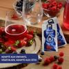 Bolero Drink 24 Sachets 3g Sticks Fruit Prepared Powder Soluble For Fresh Drink in Water Product, 72g Stevia Sweetened (Mint) view 3