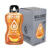 Bolero Drink 24 Sachets 3g Sticks Fruit Prepared Powder Soluble For Fresh Drink in Water Product, 72g Stevia Sweetened (Mango) view 1