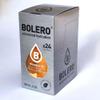 Bolero Drink 24 Sachets 3g Sticks Fruit Prepared Powder Soluble For Fresh Drink in Water Product, 72 grams sweetened stevia (Mandarin) view 1