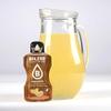 Bolero Drink 24 Sachets 3g Sticks Fruit Prepared Powder Soluble For Fresh Drink in Water Product, 72 grams sweetened stevia (Mandarin) view 2