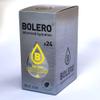 Bolero Drink 24 Sachets 3g Sticks Fruit Prepared Powder Soluble For Fresh Drink in Water Product, 72g Stevia Sweetened (Ice Tea Lemon) view 1
