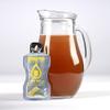 Bolero Drink 24 Sachets 3g Sticks Fruit Prepared Powder Soluble For Fresh Drink in Water Product, 72g Stevia Sweetened (Ice Tea Lemon) view 3