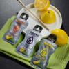 Bolero Drink 24 Sachets 3g Sticks Fruit Prepared Powder Soluble For Fresh Drink in Water Product, 72g Stevia Sweetened (Ice Tea Lemon) view 4