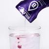 Bolero Drink 24 Sachets 3g Sticks Fruit Prepared Powder Soluble For Fresh Drink in Water Product, 72g Stevia Sweetened (Forest Fruits) view 2