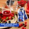 Bolero Drink 24 Sachets 3g Sticks Fruit Prepared Powder Soluble For Fresh Drink in Water Product, 72g Stevia Sweetened (Forest Fruits) view 3