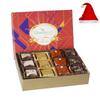 Jaiccha Ghasitaram Christmas Gifts Assorted Bites in Premium Box 12pcs view 1
