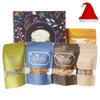 Jaiccha Ghasitaram Christmas Gifts Ghasitaram Hamper Box of 5 Pouches view 1