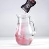 Bolero Drink 24 Sachets 3g Sticks Fruit Prepared Powder Soluble For Fresh Drink in Water Product, 72g Stevia Sweetened (Pomegranate) view 2