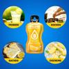 Bolero Drink 24 Sachets 3g Sticks Fruit Prepared Powder Soluble For Fresh Drink in Water Product, 72g Stevia Sweetened (Exotic) view 4