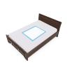 Disposable Incontinence Bed Pads | 40 x 60 cm | Packs of 15 | CarebyMail Healthcare (3 Packs of 15) view 3