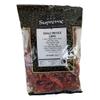 Supreme Whole Long Red Chillies - 150g view 1