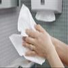 1PLY White Paper Hand Towels Z fold Paper Towels Multifold Disposable Soft Hygienic Absorbent Paper Dispenser Friendly for Kitchen Bathroom Office Cleaning Commercial (3000 Sheets) view 3
