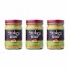 Stokes  Mustard & Dill Sauce 165g - Pack of 3 view 1