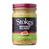 Stokes  Mustard & Dill Sauce 165g - Pack of 3 view 2