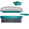 SXJART Hydraulic Washing and Brushing Shoes Cleaning Household Brushes Soft and Hard bristles Multi-Functional Cleaning Products view 1