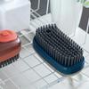 SXJART Hydraulic Washing and Brushing Shoes Cleaning Household Brushes Soft and Hard bristles Multi-Functional Cleaning Products view 3