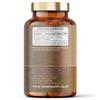 Bromelain Capsules - High Strength 3000 GDU - Highly Dosed 500mg per Capsule - Naturally Derived from Pineapple - UK Made - Zero Additives - Vegan - Pullulan - 120 Capsules view 3