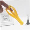 1pc Finger Roller Massager Hand Roller Massager Help Blood Circulation Massage Tool Handheld Pain Relief Double Rubber Joint Roller Massager. view 4