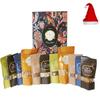 Jaiccha Ghasitaram Christmas Gifts Big Hamper Box of 11 Pouches view 1