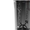 VOLTRX Shaker Bottle, Gallium USB C Rechargeable Electric Protein Shake Mixer, Shaker Cups for Protein Shakes and Meal Replacement Shakes, BPA Free, Made with Tritan, 24oz, (VT004) view 4
