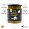 Manuka North MGO 100+ Manuka Honey | Authentic Premium New Zealand Manuka Honey | 350g view 2