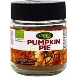 PUMPKIN FOOT 65g JAR