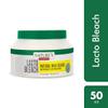 CROW Nature's 4 Natures Lacto Bleach Tan Removal Cream with Milk Honey (50gm)) view 2