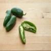 Fresh jalapeo chilli - Expertly source from Mexico by My Exotic Fruit (3kg) view 3