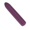 10 Modes Waterproof Bullet Tool for Women Pleasure, Personal Body Relaxing Powerful Mini Stick Strong Shock Bullet Rod Toys for Muscle Neck Back Foot Massage Relax (Purple) view 1