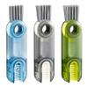 WondFans Gohomie 3-in-1 Cup Cleaning Brush (Green) view 1