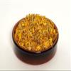 IGART Calendula 1000g 1kg | Edible Marigold Flowers | Tea | Calendula Tea | Dried Calendula Flowers | Calendula Officinalis | Loose Herbal Tea | Calendula Petals | Dried Marigold Flowers view 2