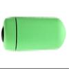 10 Modes Waterproof Bullet Tool for Women Pleasure, Strong Shock Power Bullet Rod Mini Stick Personal Bullet Tool for Women Men, Travel Small Bullet Pleasure Soft Toys (Green) view 1
