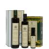 Oleum Comitis - Extra Virgin Olive Oil 100% Italian Cold Pressed - 4 Cans of 3 l (101.4 fl oz) view 3